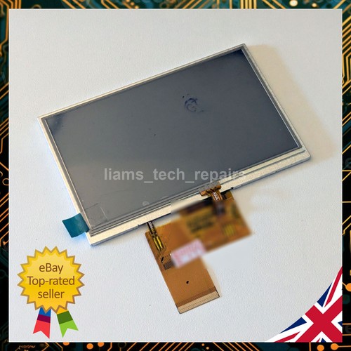 Schermo lcd pollici 480x272 - schermo, 5