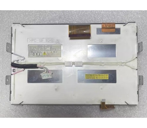 Schermo lcd pollici - schermo,