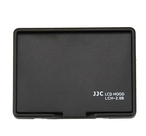 Jjc blk cappuccio lcd - jjc,