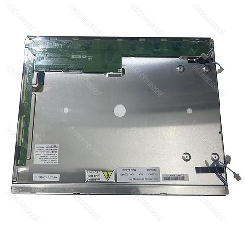 Schermo display industriale - , 15