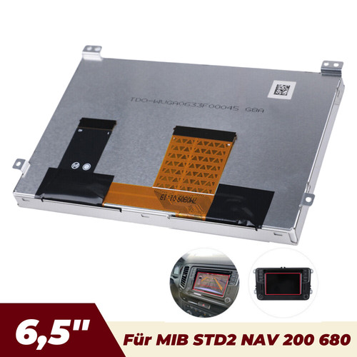 Tdo wvga0633f00045 display - display, lcd