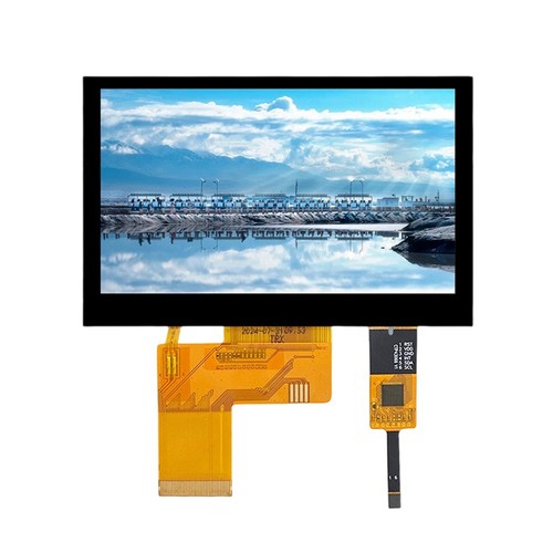Schermo lcd pollici - lcd,
