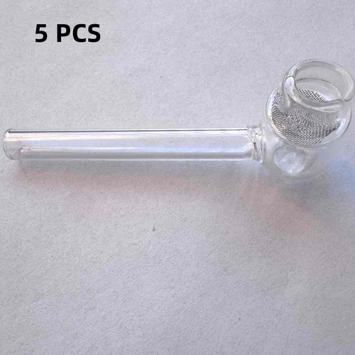 5pcs pollici vetro - pollici,