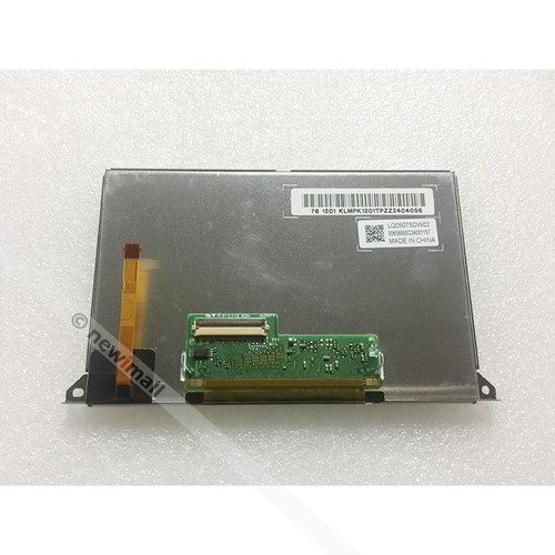 Lq050t5dw02 schermo lcd - lq050t5dw02, da