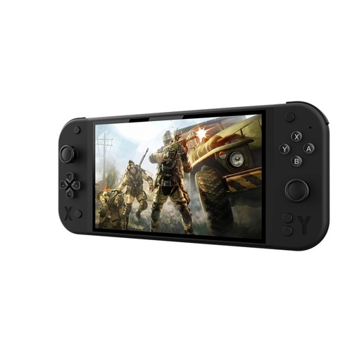 Console gioco portatile - console,