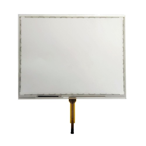 Nuovo digitalizzatore touch