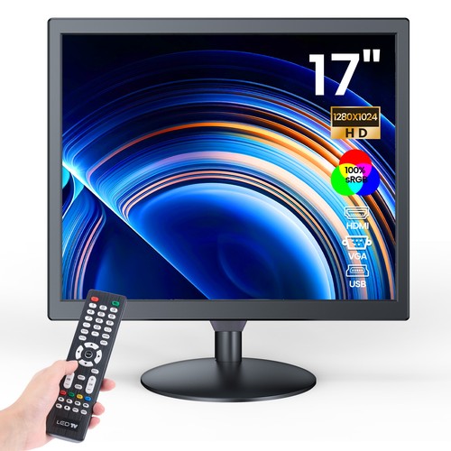 Monitor lcd portatile - monitor, 17