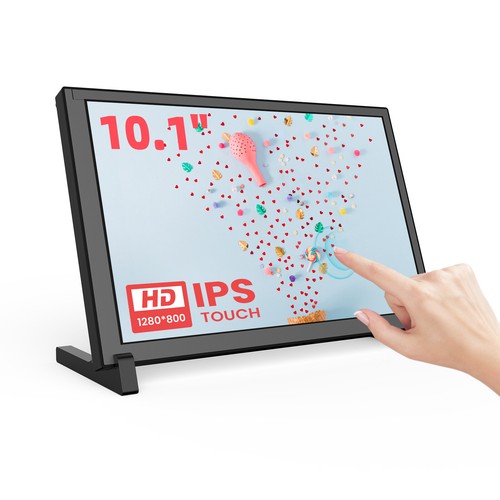 Piccolo monitor hdmi - piccolo,