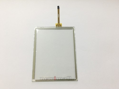 Nuovo digitalizzatore touch