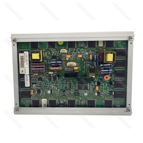 Schermo lcd controllo - schermo,