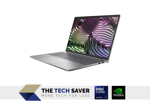 Zbook g1i pollici - hp, 16