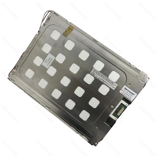 Schermo lcd controllo - lcd,