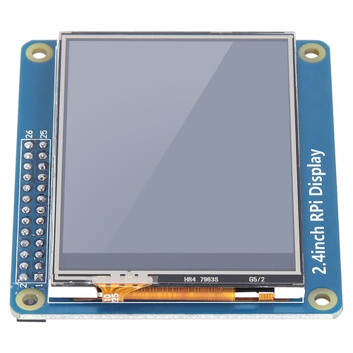 Display schermo pollici - display, 2,4