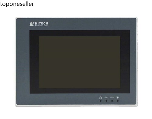 Touch screen lcd hitech 7 - touch,