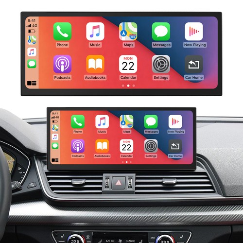Schermo carplay wireless - carplay, 10,25