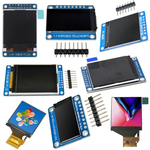 Modulo display lcd - modulo,