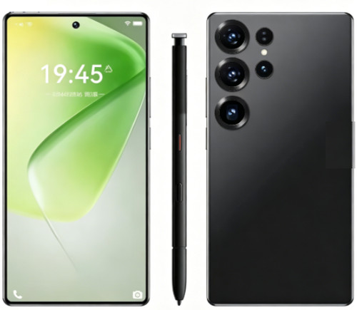 S25 ultra android - tb,