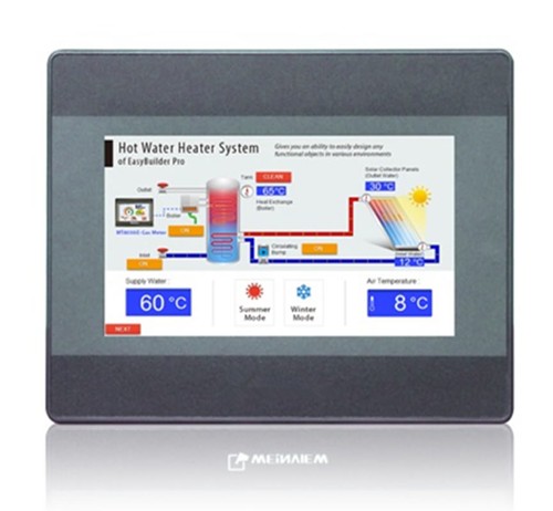Tk6071ip weinview hmi touch - tk6071ip,