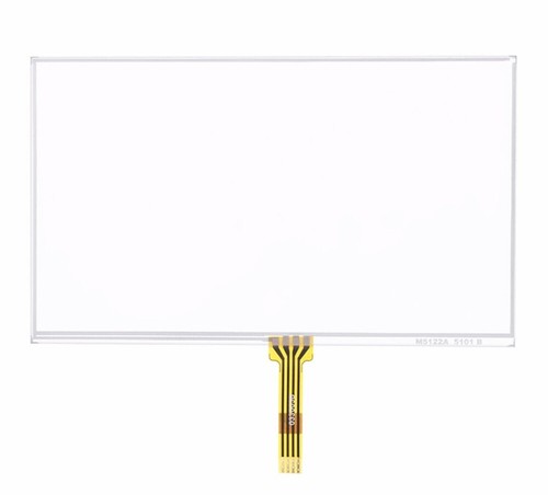 Nuovo pannello digitalizzatore