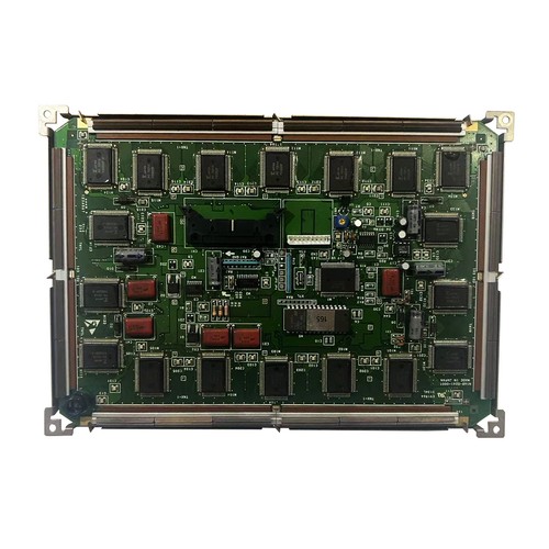 Schermo lcd controllo - schermo,