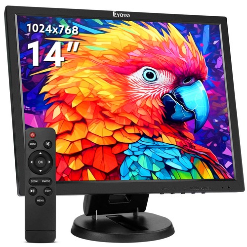 Eyoyo monitor hdmi pollici - eyoyo, 14