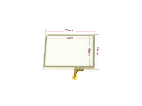 Pannello touch screen
