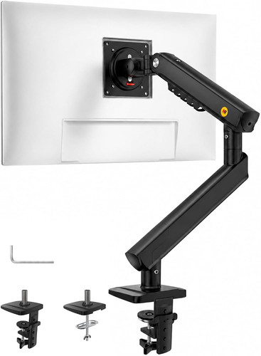 Braccio monitor ergonomico - nb,