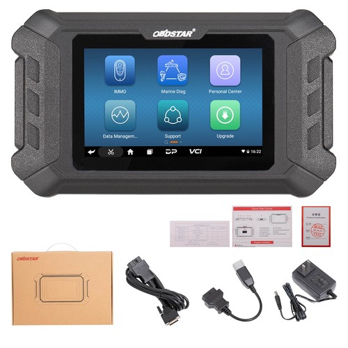 Obdstar iscan for - obdstar,