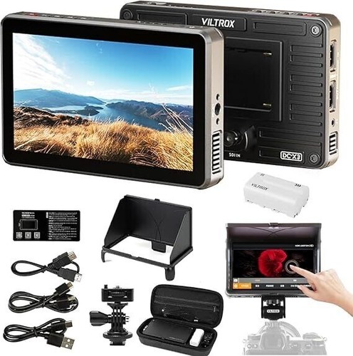 Viltrox x2 6 - dc-x3,