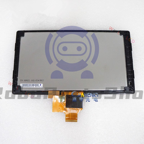 Pannello schermo display lcd - schermo,