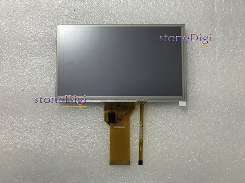 Display lcd schermo - lcd, 7