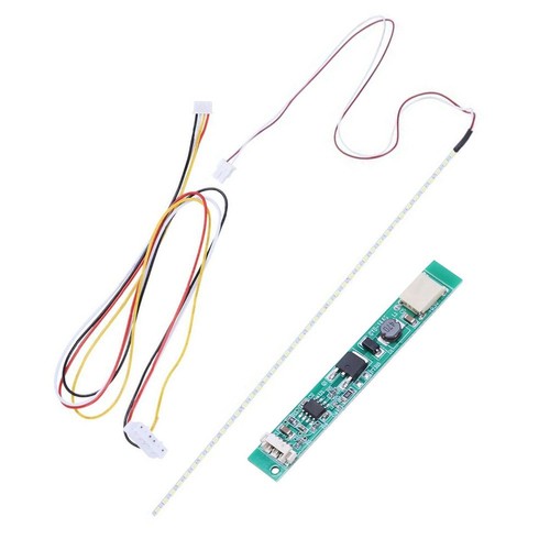 220mm led backlight strip kit - 220mm,