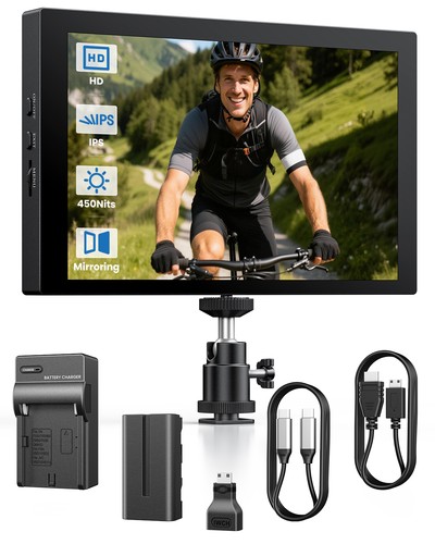 Videocamera hdmi pollici - videocamera,