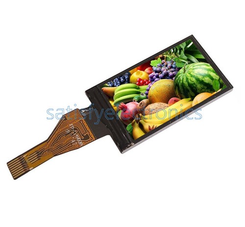Schermo lcd ips - lcd,
