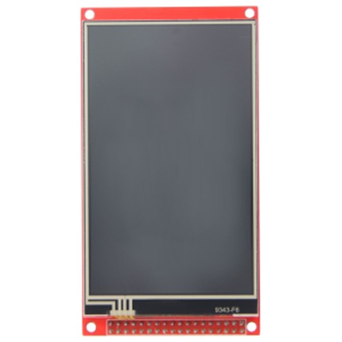 Modulo lcd touch screen - screen, a