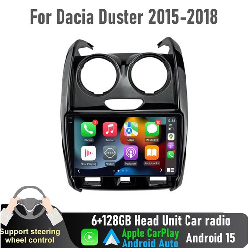 Radio pollici touch - pollici, screen