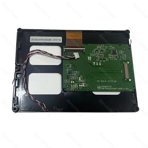 Schermo lcd controllo - schermo,