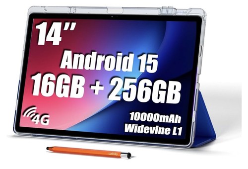 Tablet pollici - pollici,,