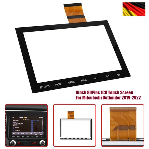 Pannello display touch screen