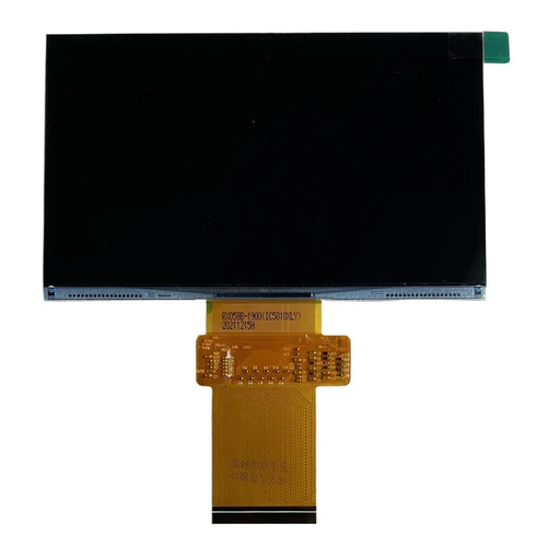 Schermo lcd fpc rx058b 1800 - lcd, fpc-rx058b-1800-v0