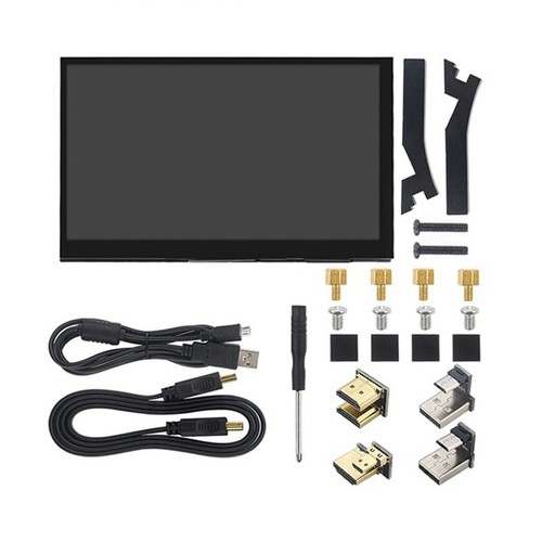 Schermo pollici 1024x600 - schermo, lcd