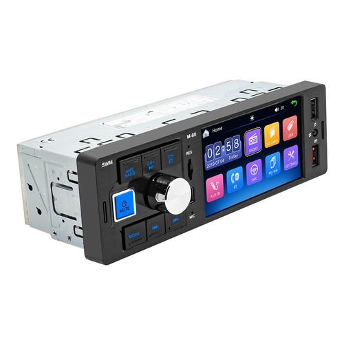 Autoradio pollici touch - autoradio, 4