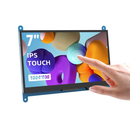 Monitor touchscreen 10 - monitor,