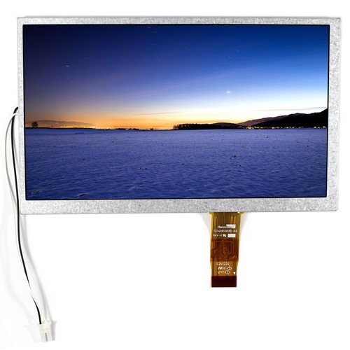 Display lcd tft pollici - lcd,