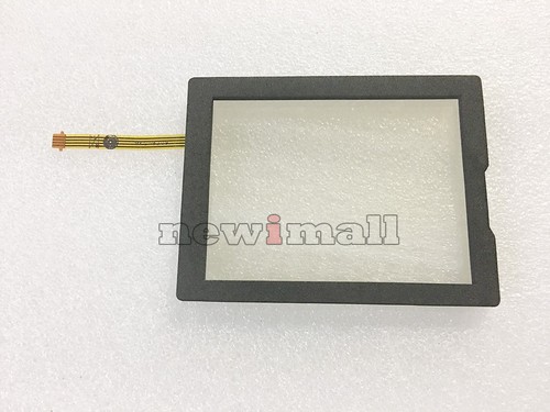 Inch touch screen - 3.7",