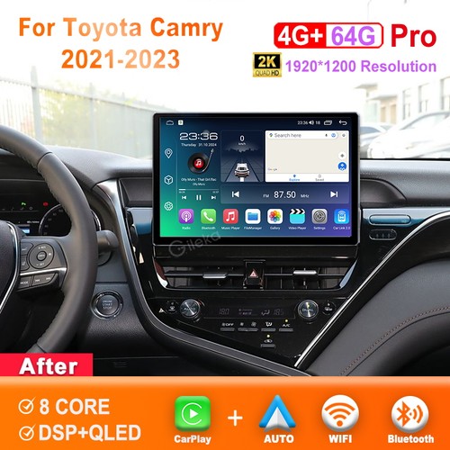 Autoradio android schermo 5 - autoradio, 12,5