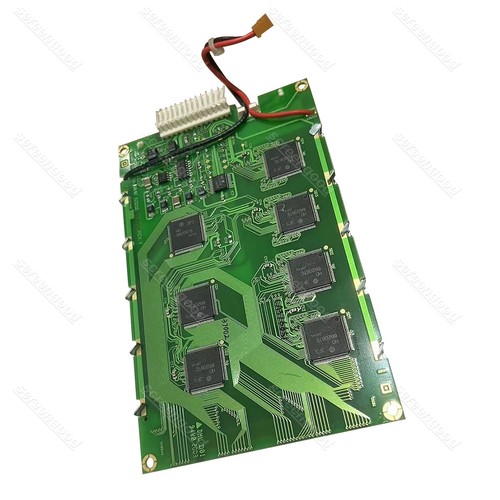Schermo display lcd - schermo,