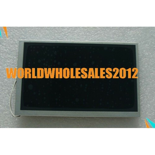 Nuovo pollici c070vw02 v0 - 7,