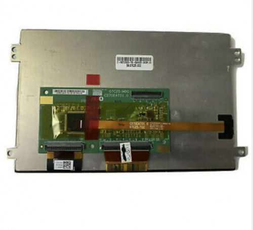 Display schermo lcd pollici - lcd, 7"
