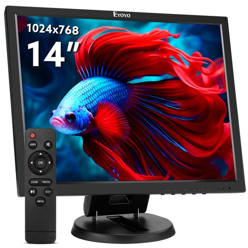 Eyoyo pollici lcd - pollici,